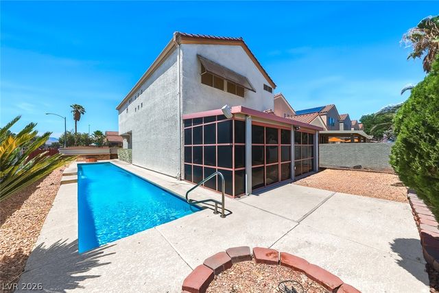 9594 Parvin Street, Las Vegas, NV 89123