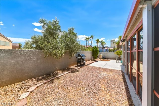 9594 Parvin Street, Las Vegas, NV 89123