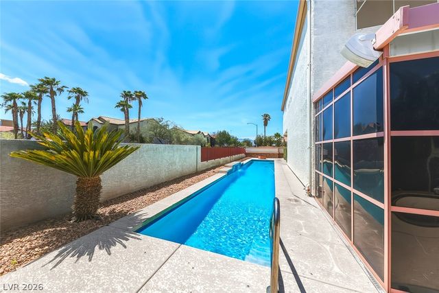 9594 Parvin Street, Las Vegas, NV 89123