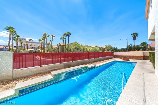 9594 Parvin Street, Las Vegas, NV 89123