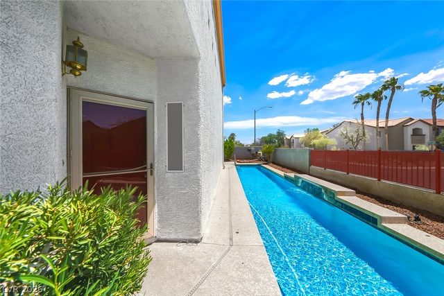 9594 Parvin Street, Las Vegas, NV 89123