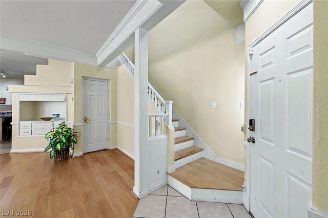 9594 Parvin Street, Las Vegas, NV 89123