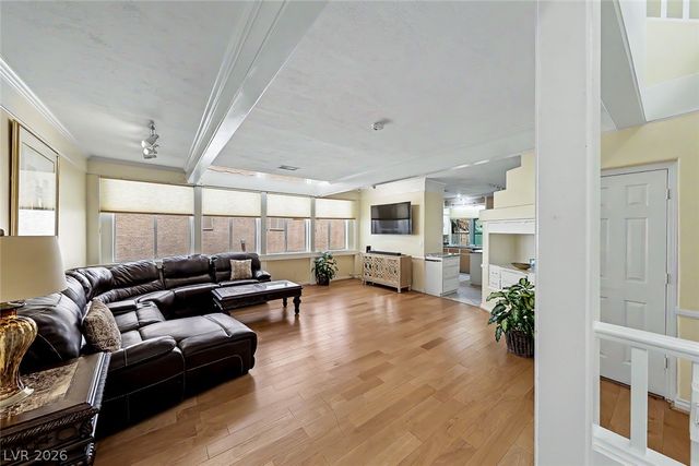 9594 Parvin Street, Las Vegas, NV 89123