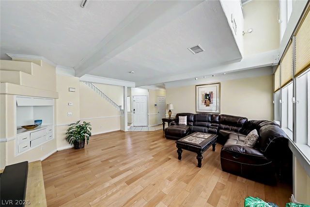 9594 Parvin Street, Las Vegas, NV 89123
