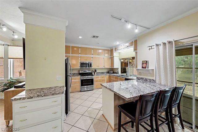 9594 Parvin Street, Las Vegas, NV 89123
