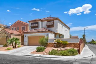 9594 Parvin Street, Las Vegas, NV 89123