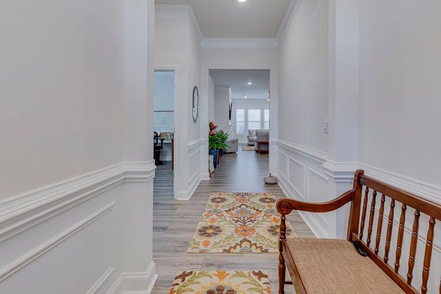 1726 Wabash Place, Boiling Springs, SC 29316