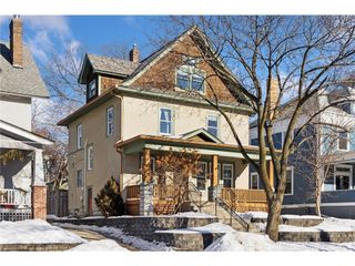 885 Linwood Avenue, Saint Paul, MN 55105
