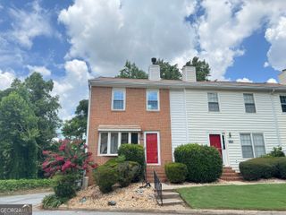 153 Holcomb Ferry Road, Roswell, GA 30076