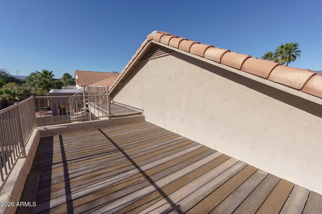 Image 23 of property listing at 1533 E WINDSONG Drive, Phoenix, AZ 85048