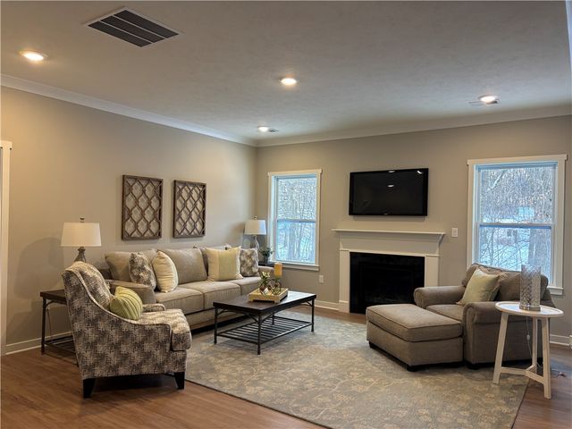 167 Raven Circle 244A, Buffalo Twp, PA 16055