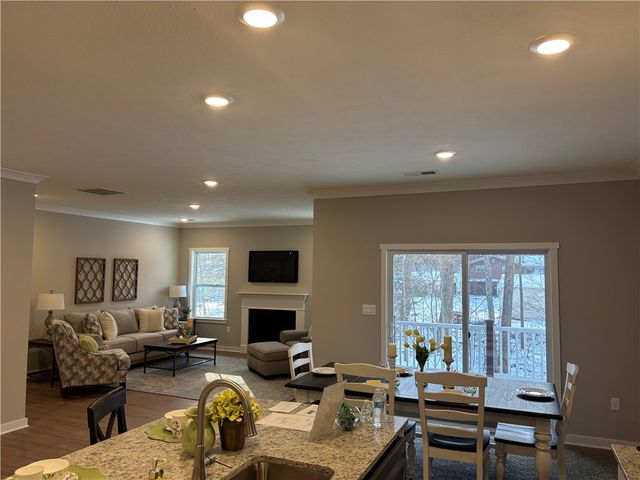 167 Raven Circle 244A, Buffalo Twp, PA 16055