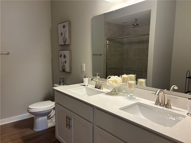 167 Raven Circle 244A, Buffalo Twp, PA 16055