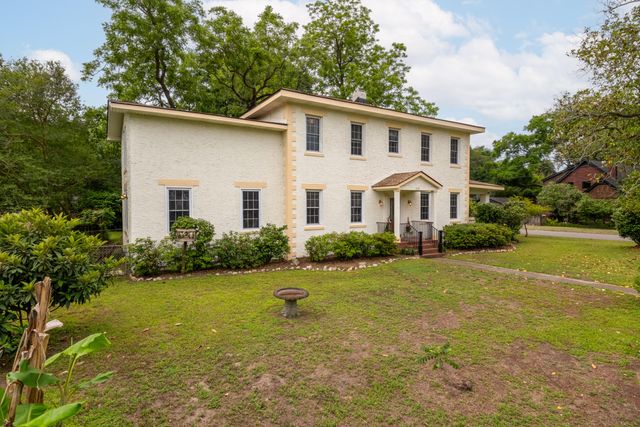 2131 Westrivers Road, Charleston, SC 29412