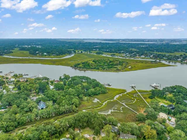2131 Westrivers Road, Charleston, SC 29412