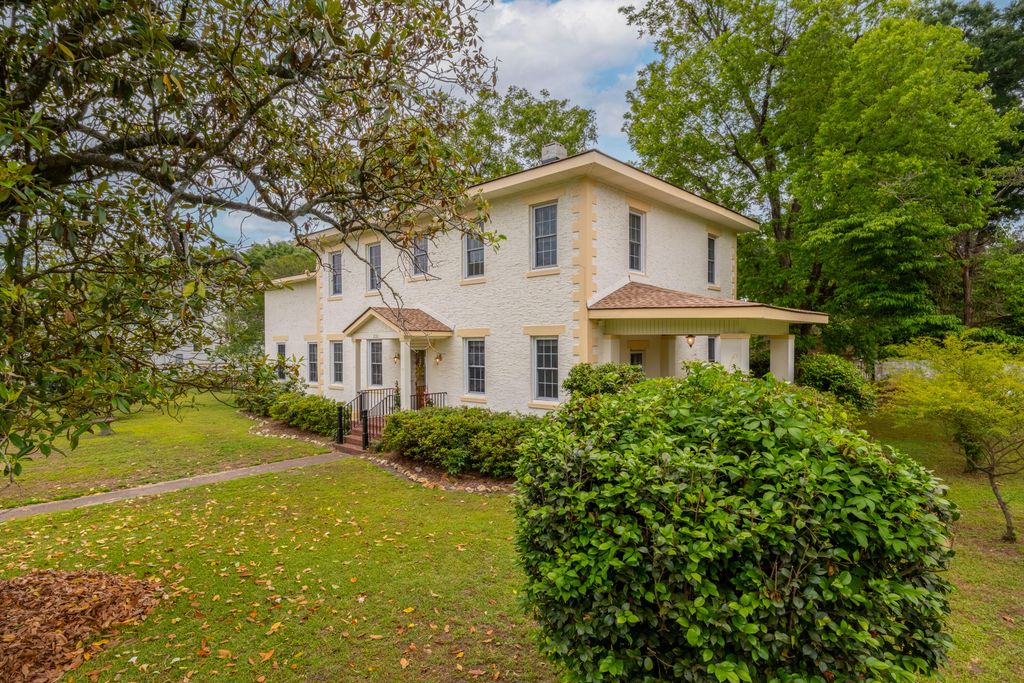 2131 Westrivers Road, Charleston, SC 29412