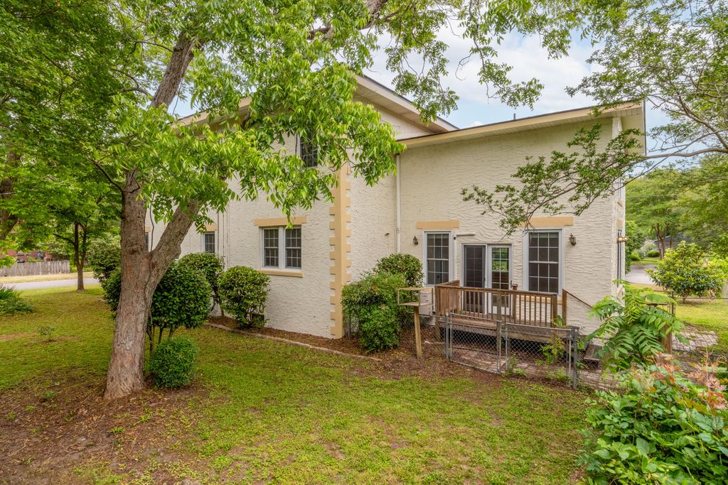 Image 48 of property listing at 2131 Westrivers Road, Charleston, SC 29412