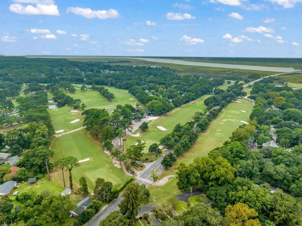 Image 56 of property listing at 2131 Westrivers Road, Charleston, SC 29412