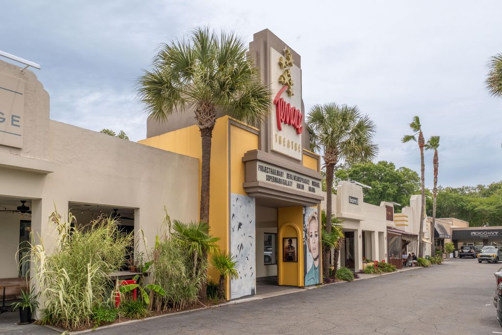 Image 59 of property listing at 2131 Westrivers Road, Charleston, SC 29412