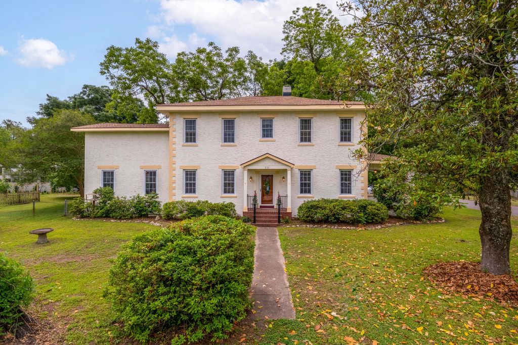 Image 60 of property listing at 2131 Westrivers Road, Charleston, SC 29412