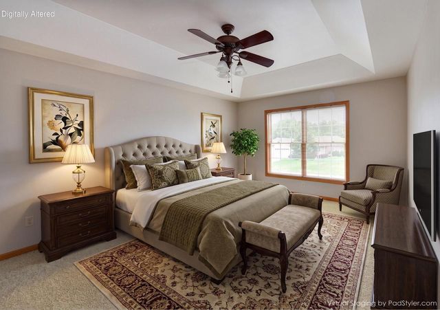 4851 W Alesci DRIVE, Franklin, WI 53132