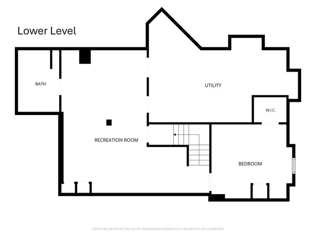 4851 W Alesci DRIVE, Franklin, WI 53132