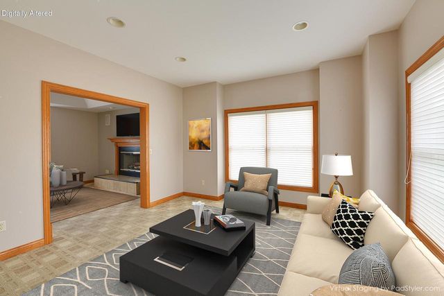 4851 W Alesci DRIVE, Franklin, WI 53132