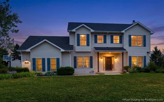 4851 W Alesci DRIVE, Franklin, WI 53132