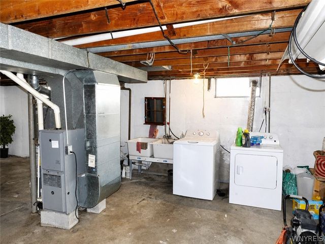 446 Davey Street, Buffalo, NY 14206