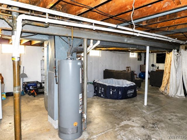 446 Davey Street, Buffalo, NY 14206