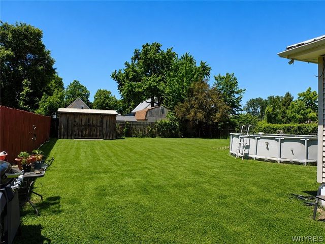 446 Davey Street, Buffalo, NY 14206