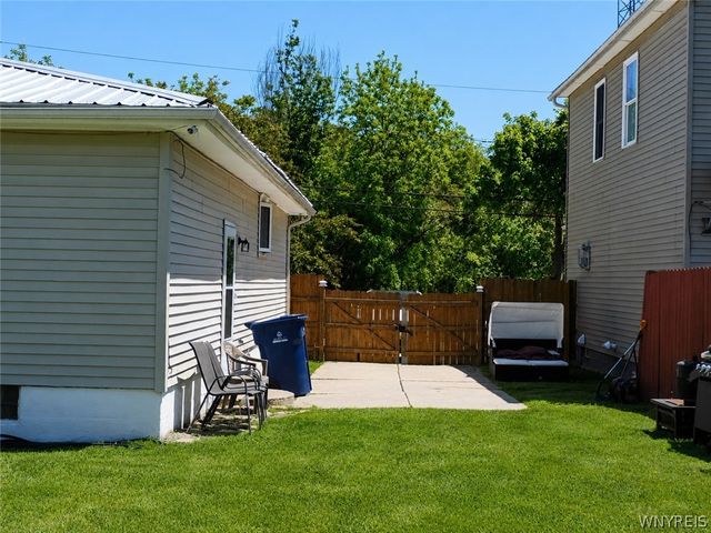 446 Davey Street, Buffalo, NY 14206