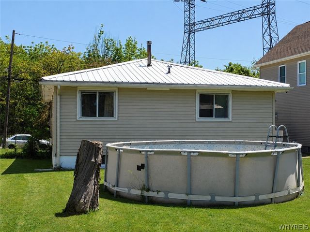 446 Davey Street, Buffalo, NY 14206