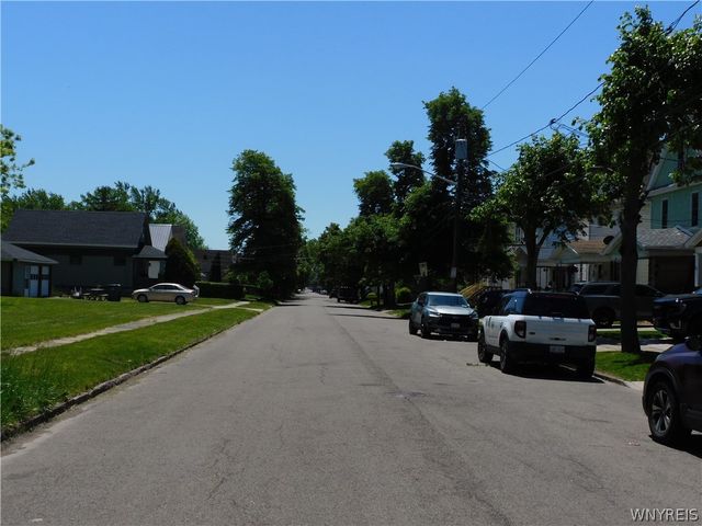 446 Davey Street, Buffalo, NY 14206
