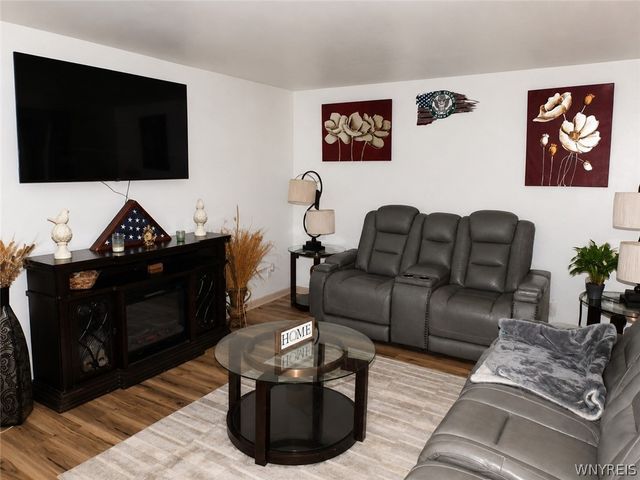 446 Davey Street, Buffalo, NY 14206