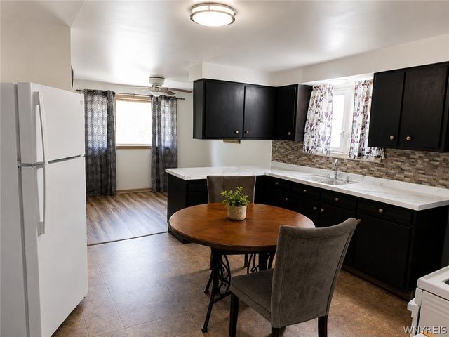 446 Davey Street, Buffalo, NY 14206