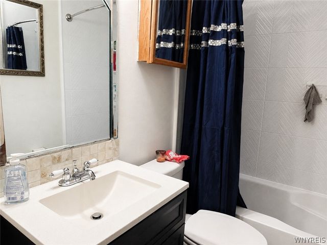 446 Davey Street, Buffalo, NY 14206