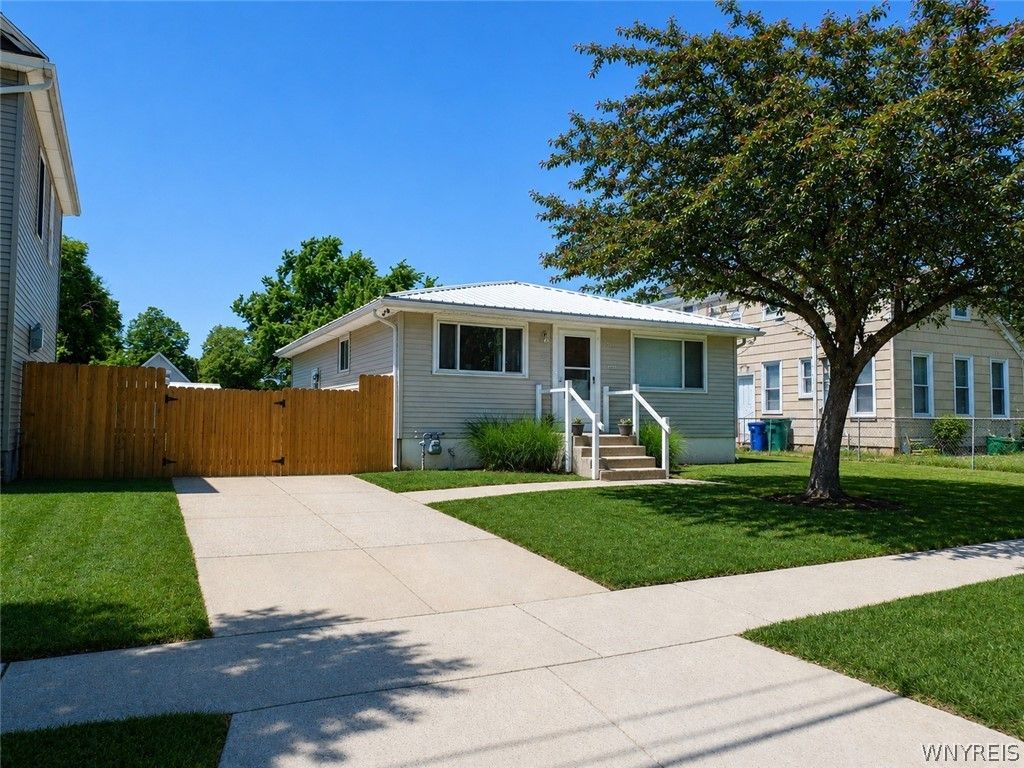446 Davey Street, Buffalo, NY 14206