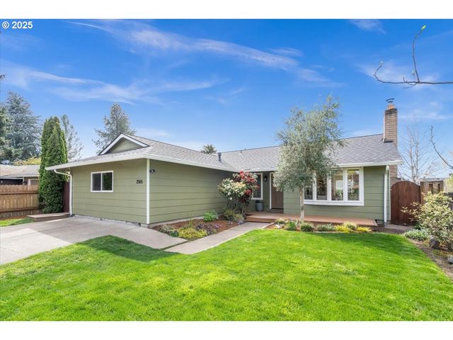2565 Sw 211TH Ct, Beaverton, OR 97003