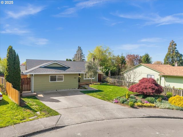 2565 Sw 211TH Ct, Beaverton, OR 97003