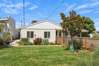 2005 Ripley Avenue, Redondo Beach, CA 90278