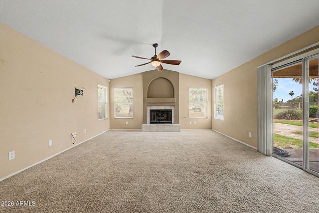 19523 N 78TH Lane, Glendale, AZ 85308