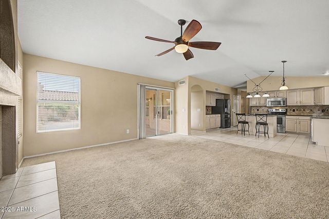 19523 N 78TH Lane, Glendale, AZ 85308