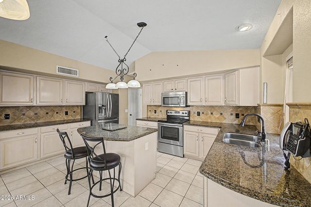 19523 N 78TH Lane, Glendale, AZ 85308