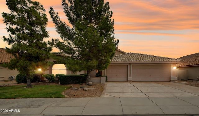 19523 N 78TH Lane, Glendale, AZ 85308