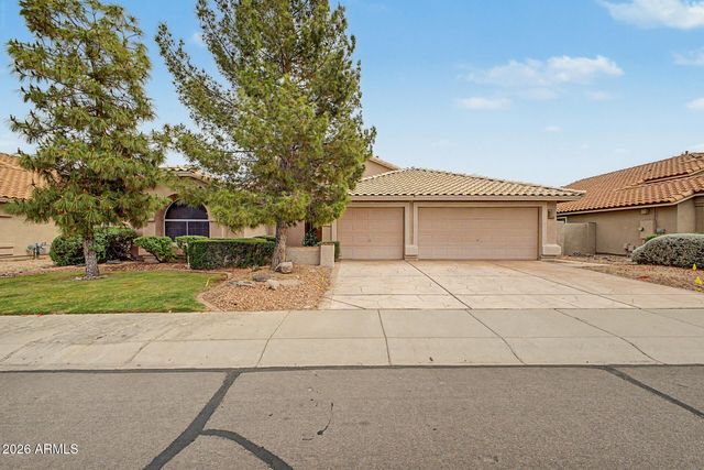 19523 N 78TH Lane, Glendale, AZ 85308
