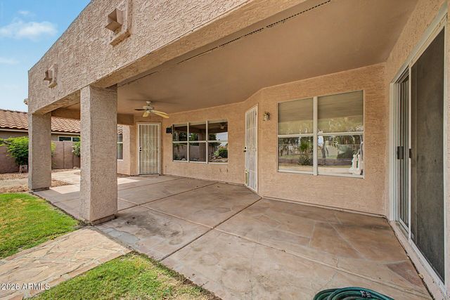 19523 N 78TH Lane, Glendale, AZ 85308