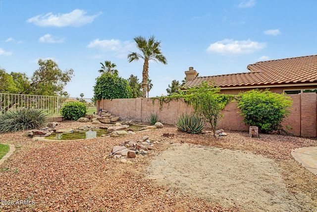 19523 N 78TH Lane, Glendale, AZ 85308