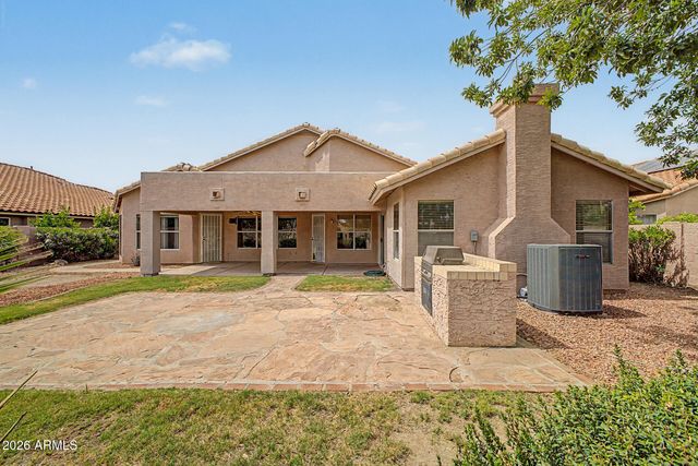 19523 N 78TH Lane, Glendale, AZ 85308