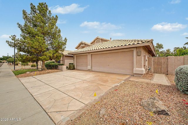 19523 N 78TH Lane, Glendale, AZ 85308